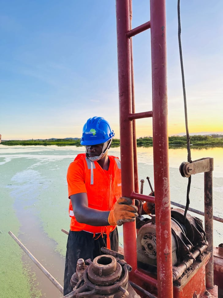 Mobirise Website Builder