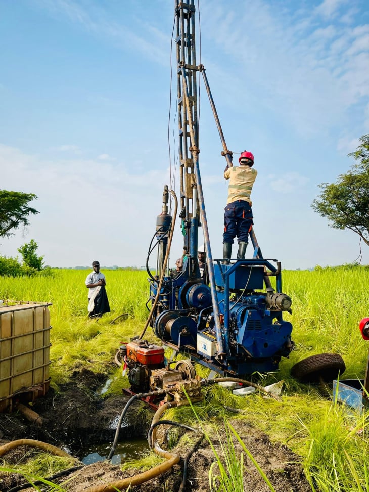 Mobirise Website Builder