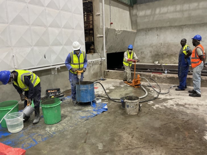 Mobirise Website Builder