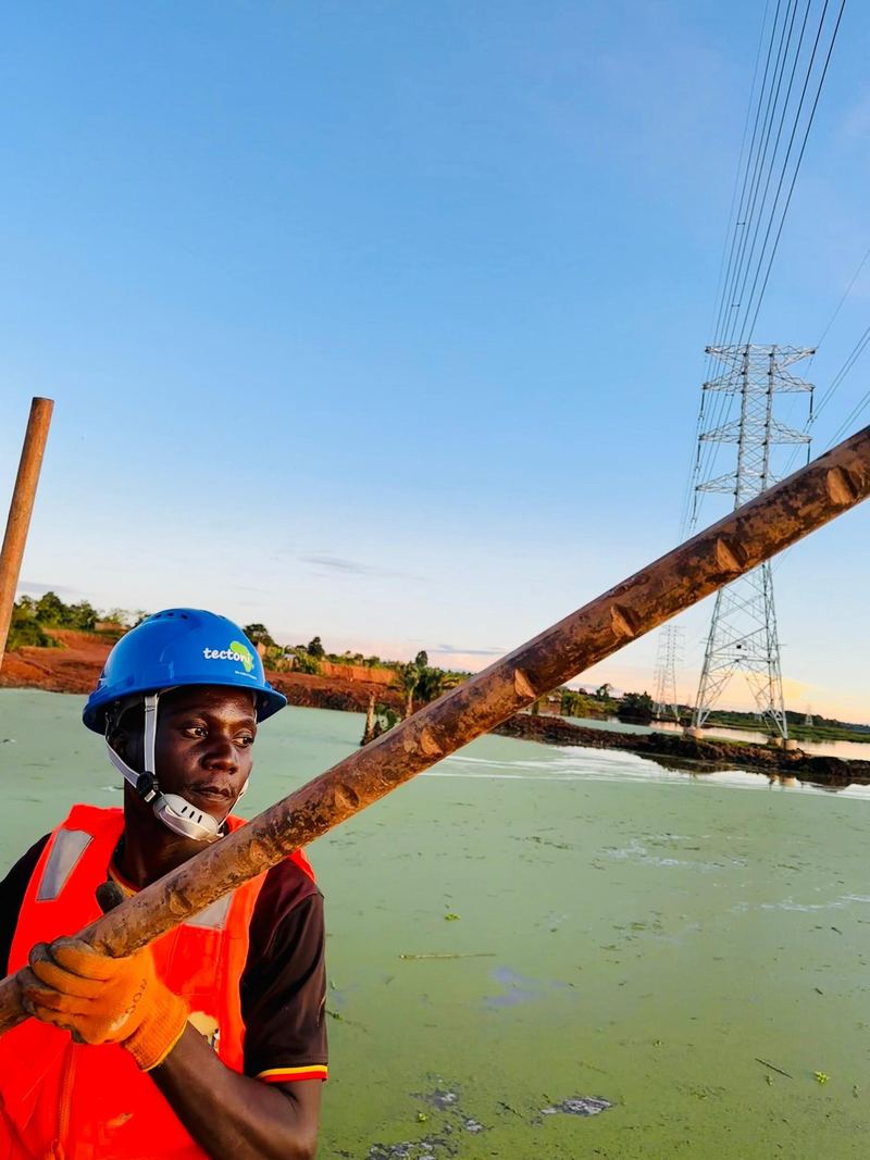 Water and sanitation